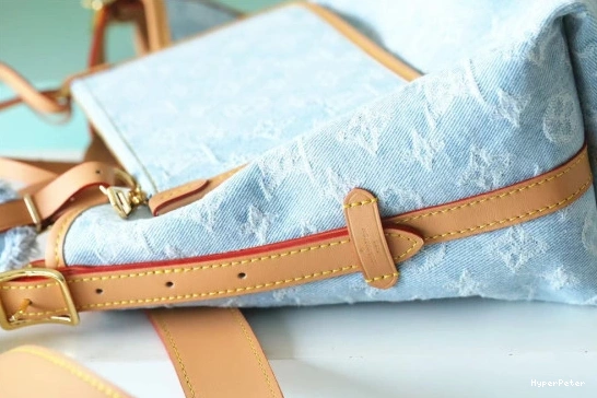 LOUIS VUITTON PM-29*24*12cm CARRYALL 0709